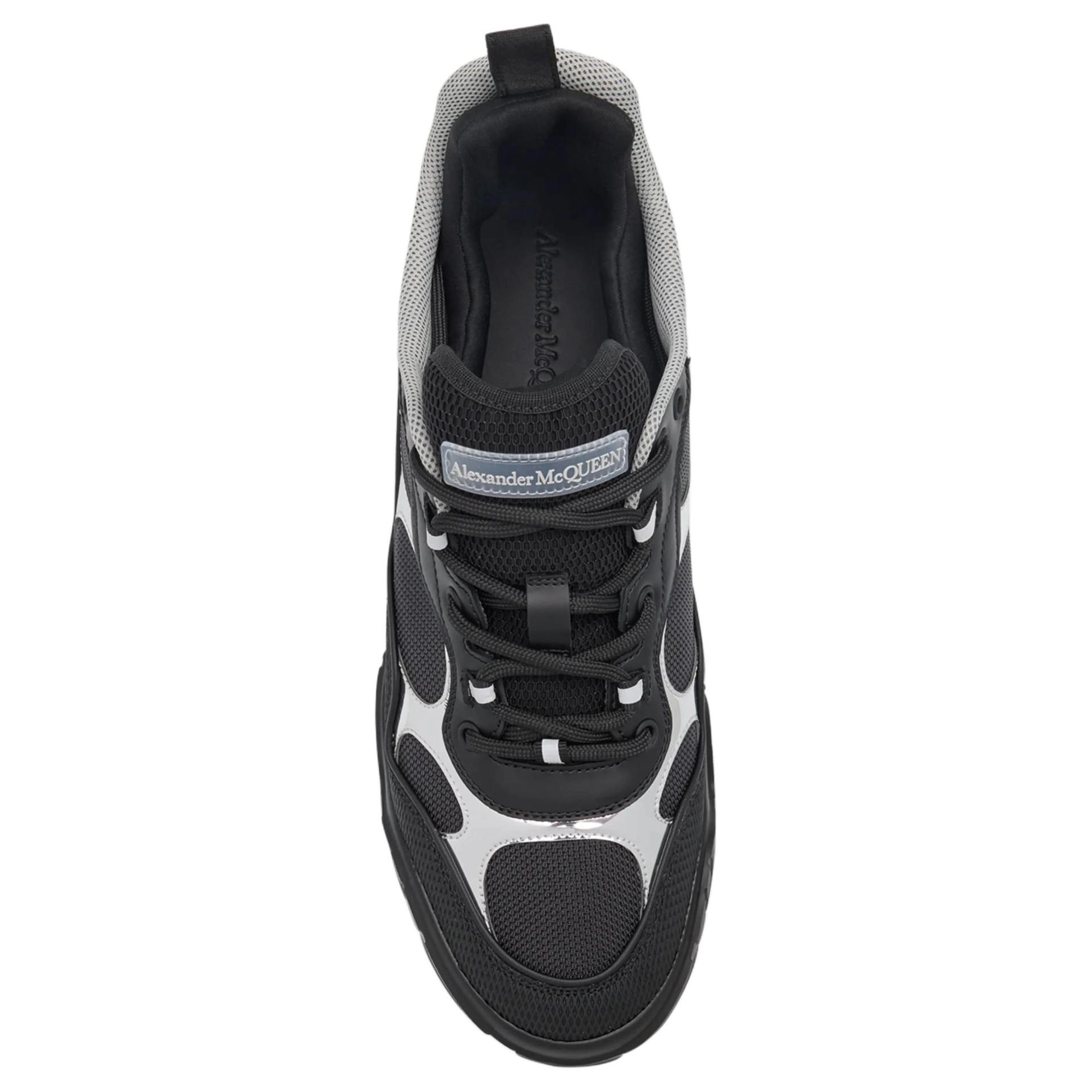 Alexander McQueen Court