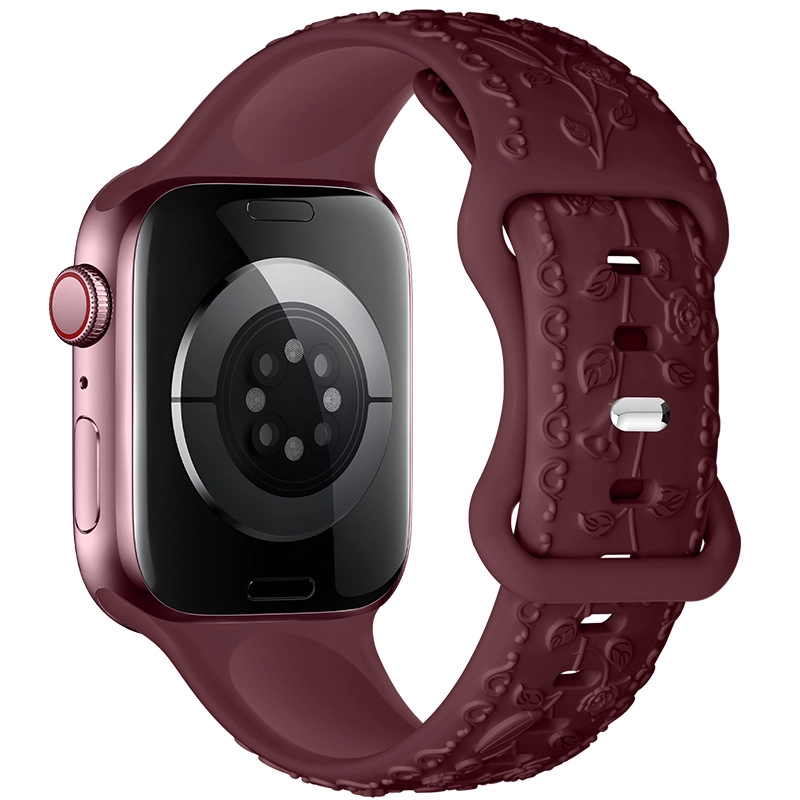 Akkerds Apple watch 3D