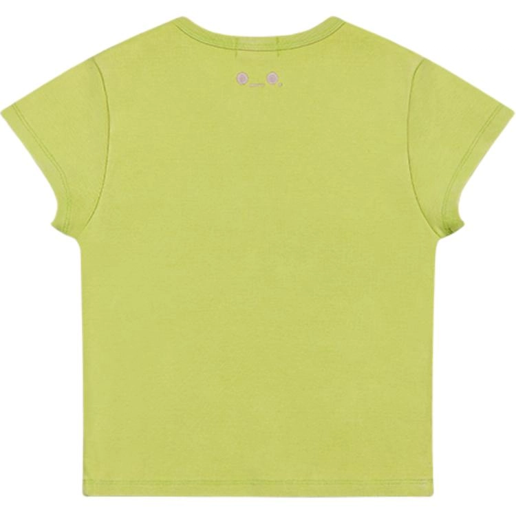 GOOD BAI logo T
