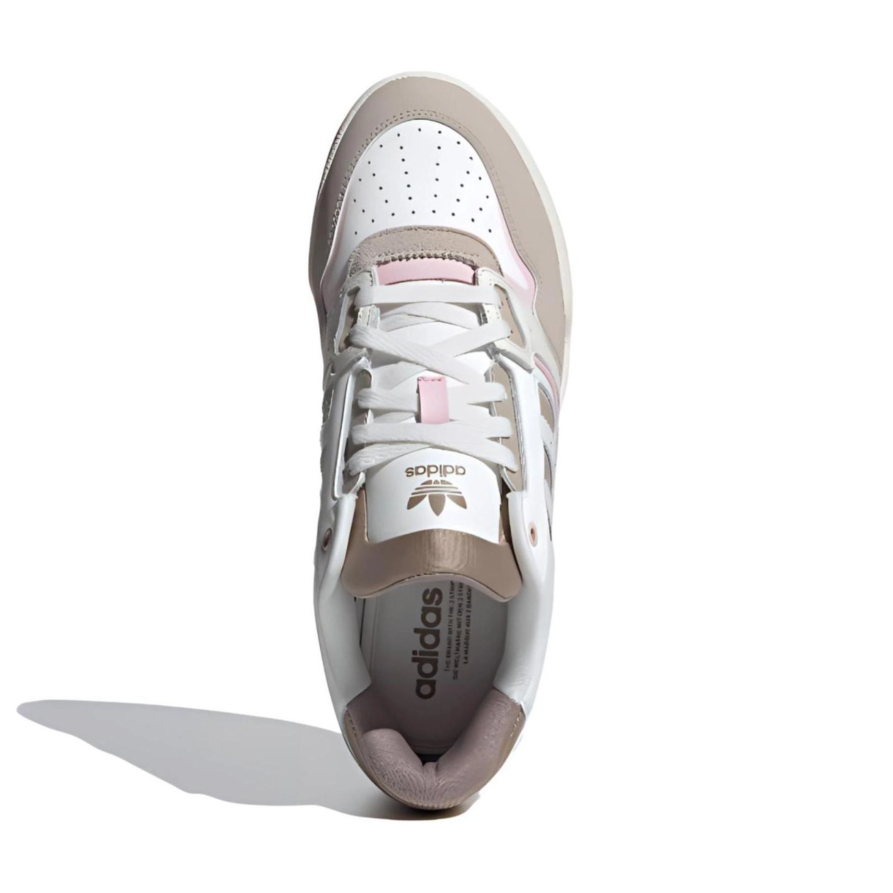adidas originals Drop Step LOW 2.0