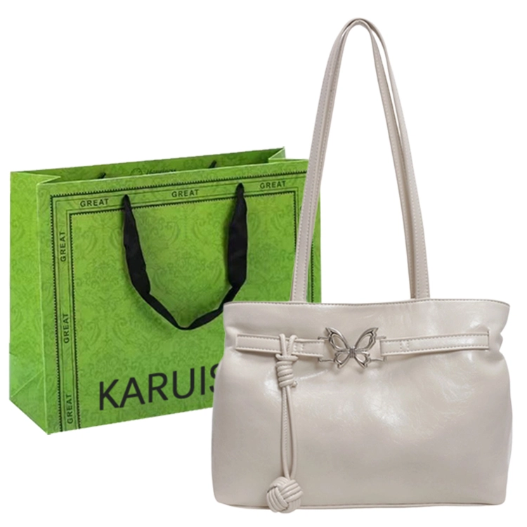 KARUISHA PU Tote