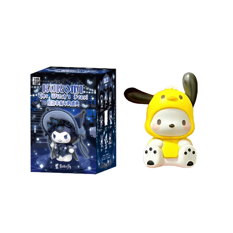 TOP TOY 8