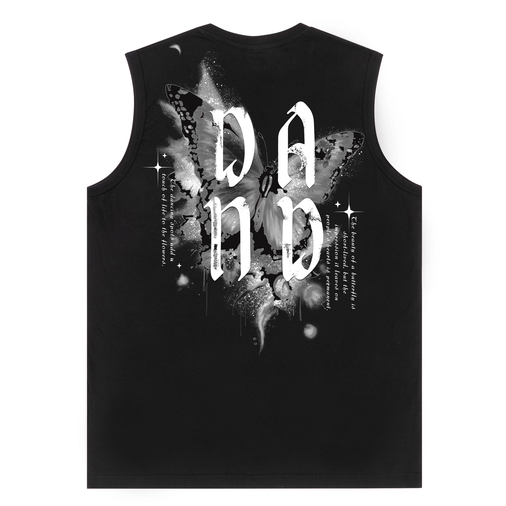 DAND LOGO