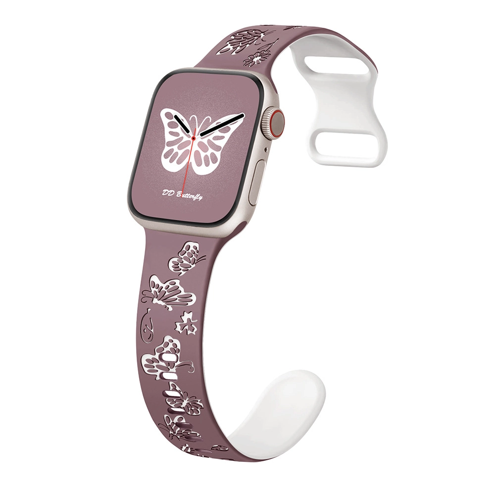 Akkerds Apple watch