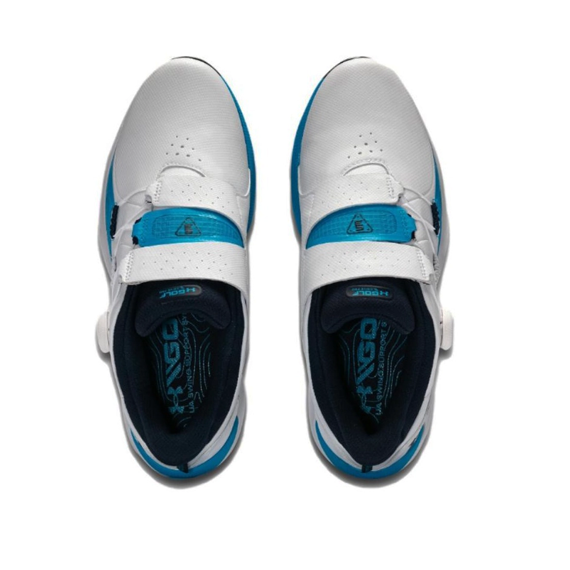 Under Armour Drive Pro BOA
