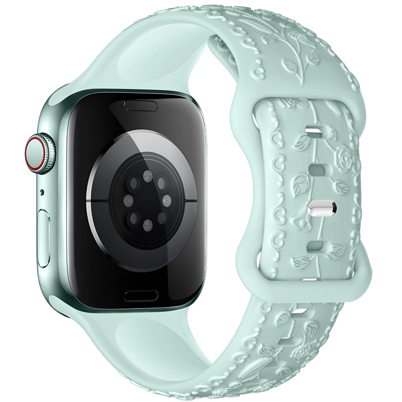 Akkerds Apple watch 3D