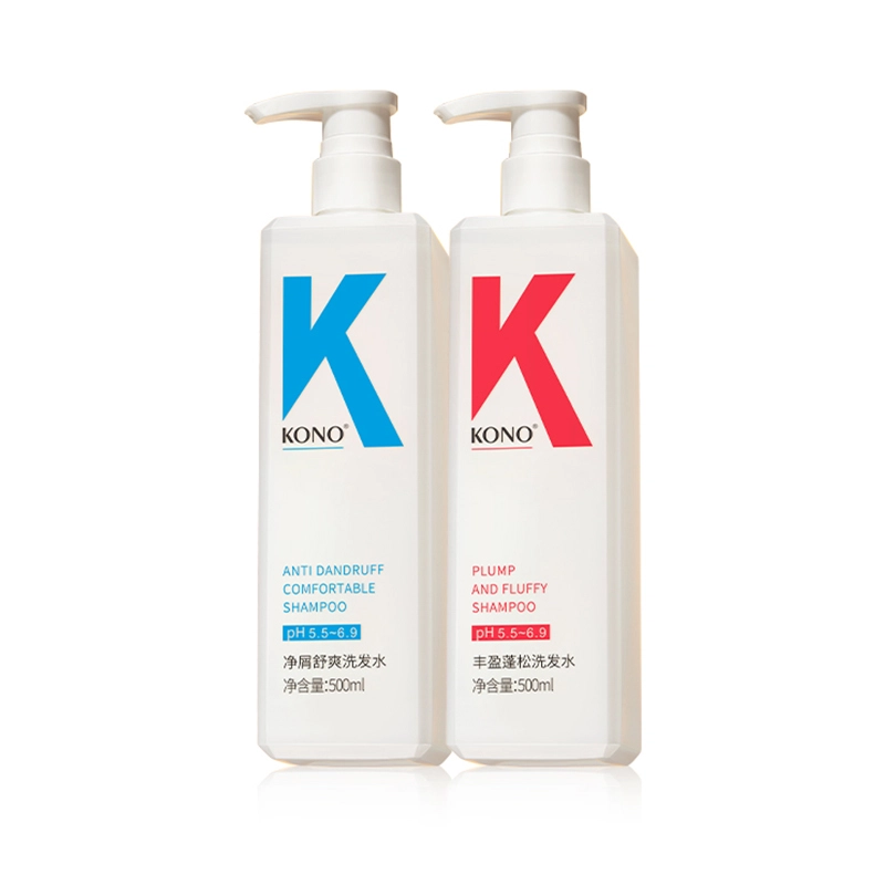 KONO 500ml+500ml