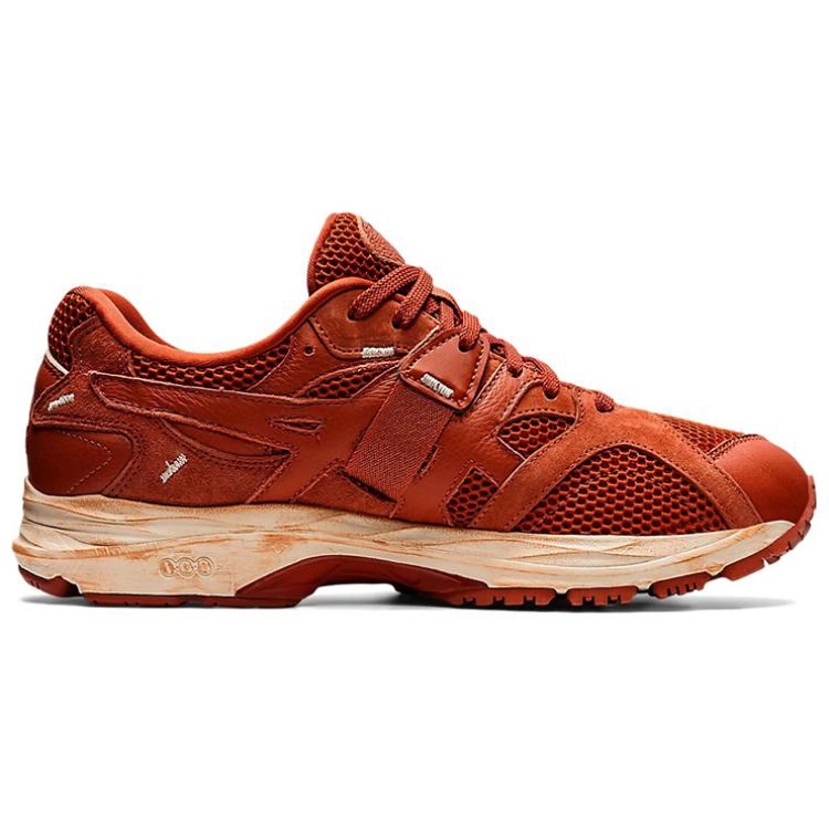 Denim Tears x Asics Gel-Mc Plus