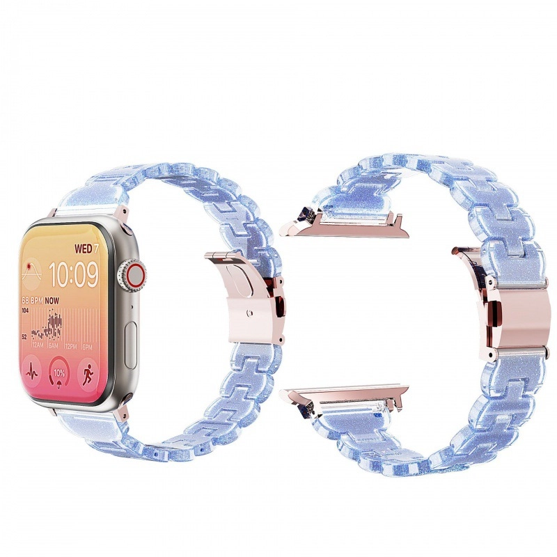 Akkerds Apple watch