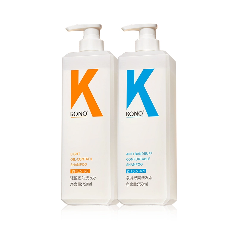 KONO 500ml+500ml