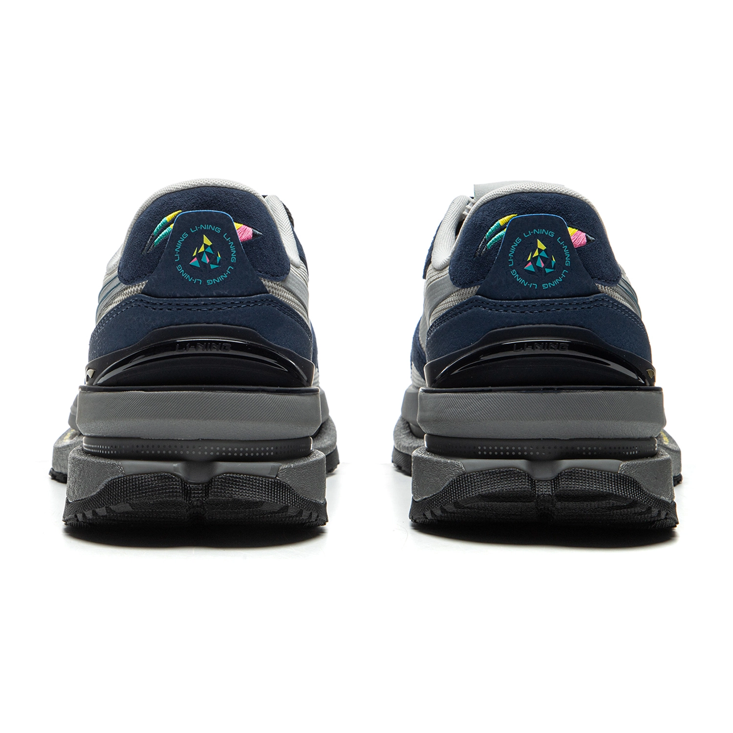 LiNing M1000