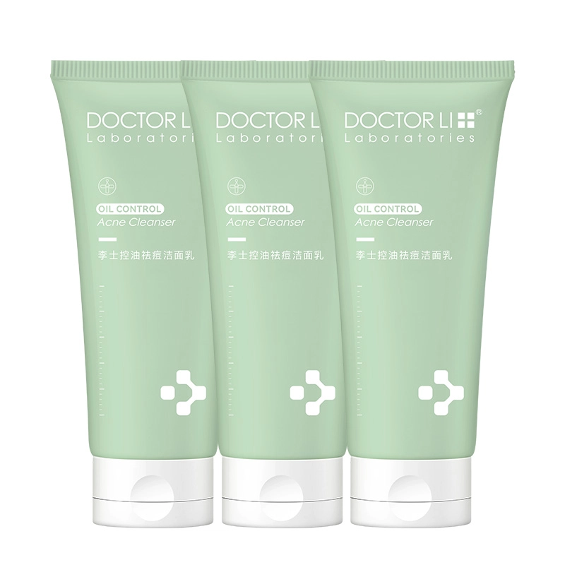 DOCTOR LI