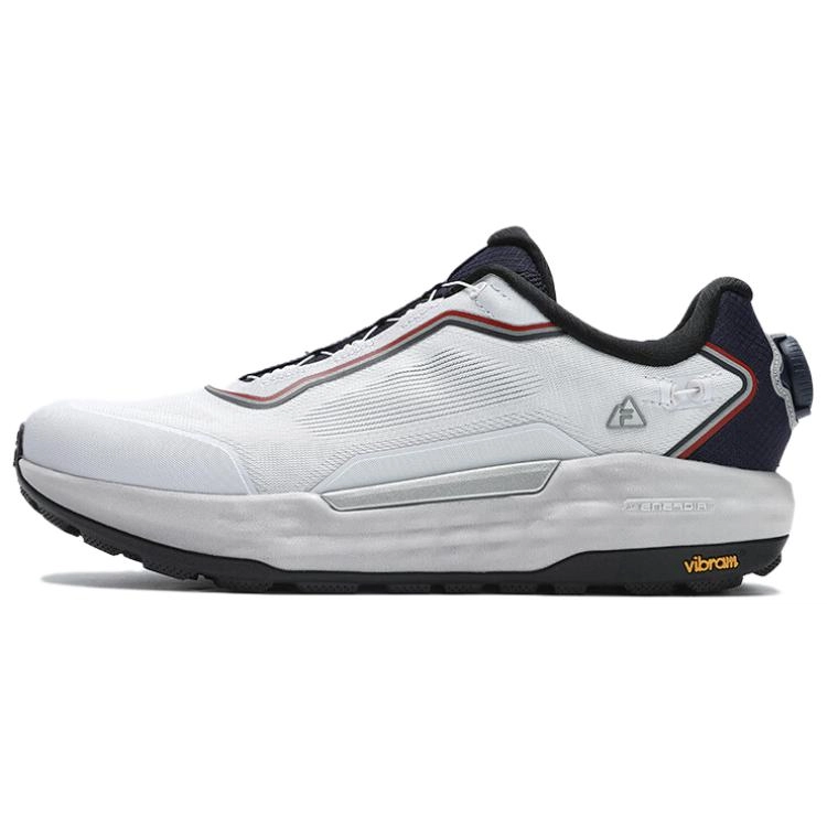 FILA BOA EXPLORER 2