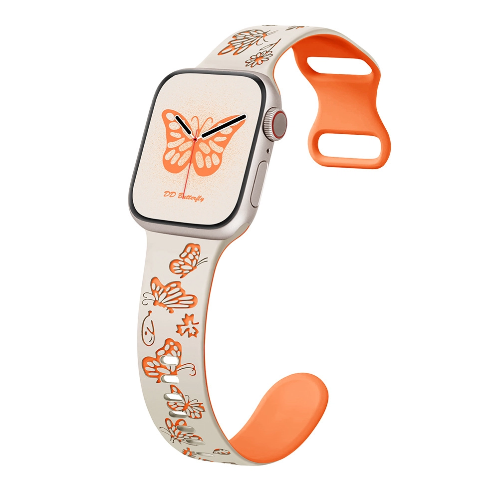 Akkerds Apple watch