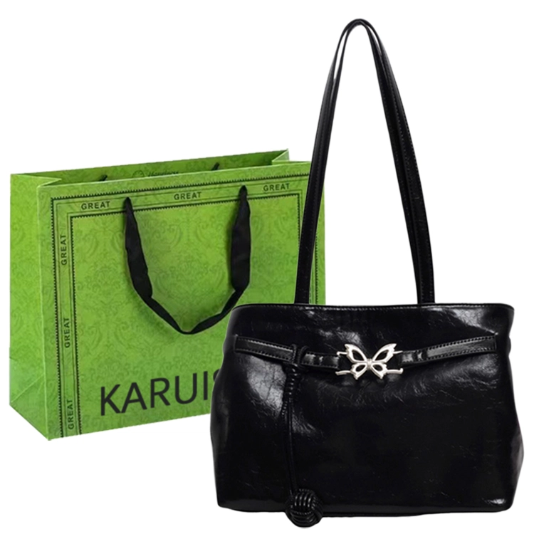 KARUISHA PU Tote