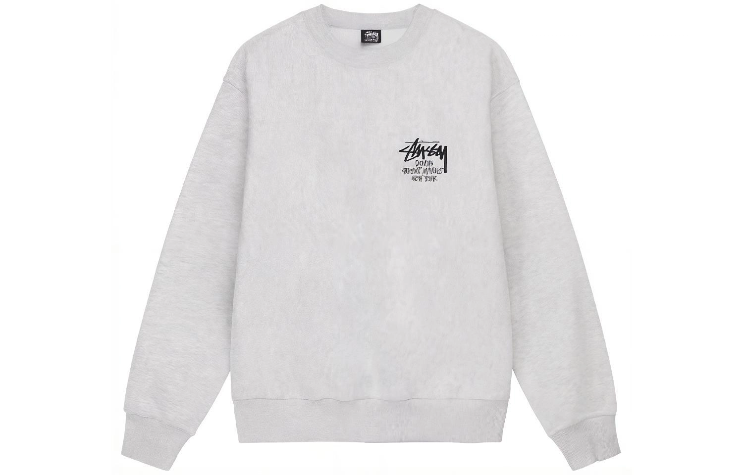 Stussy DSM New York