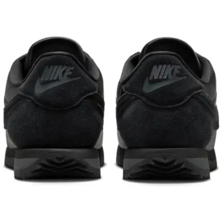 Nike Cortez Satin PackBlack