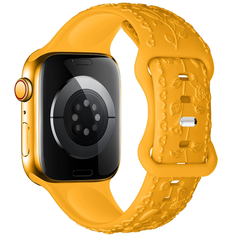 Akkerds Apple watch 3D