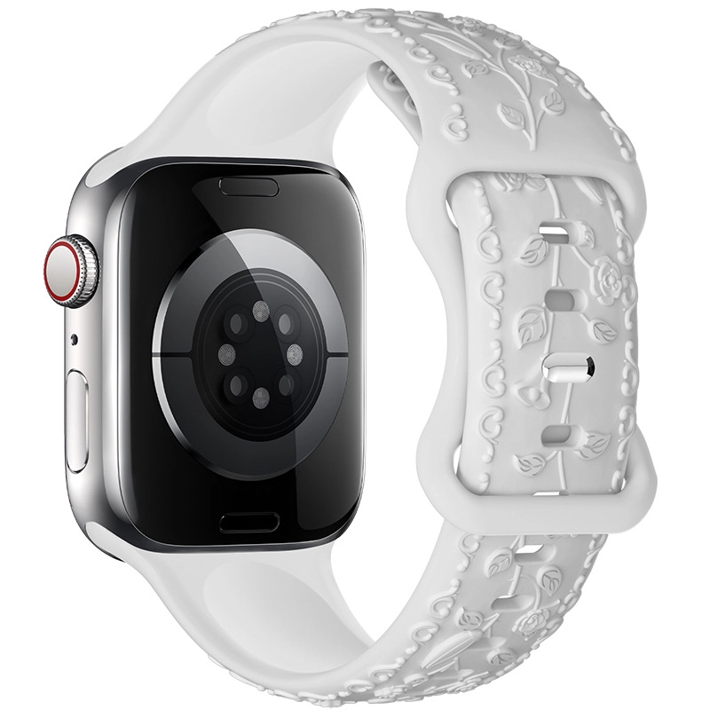 Akkerds Apple watch 3D