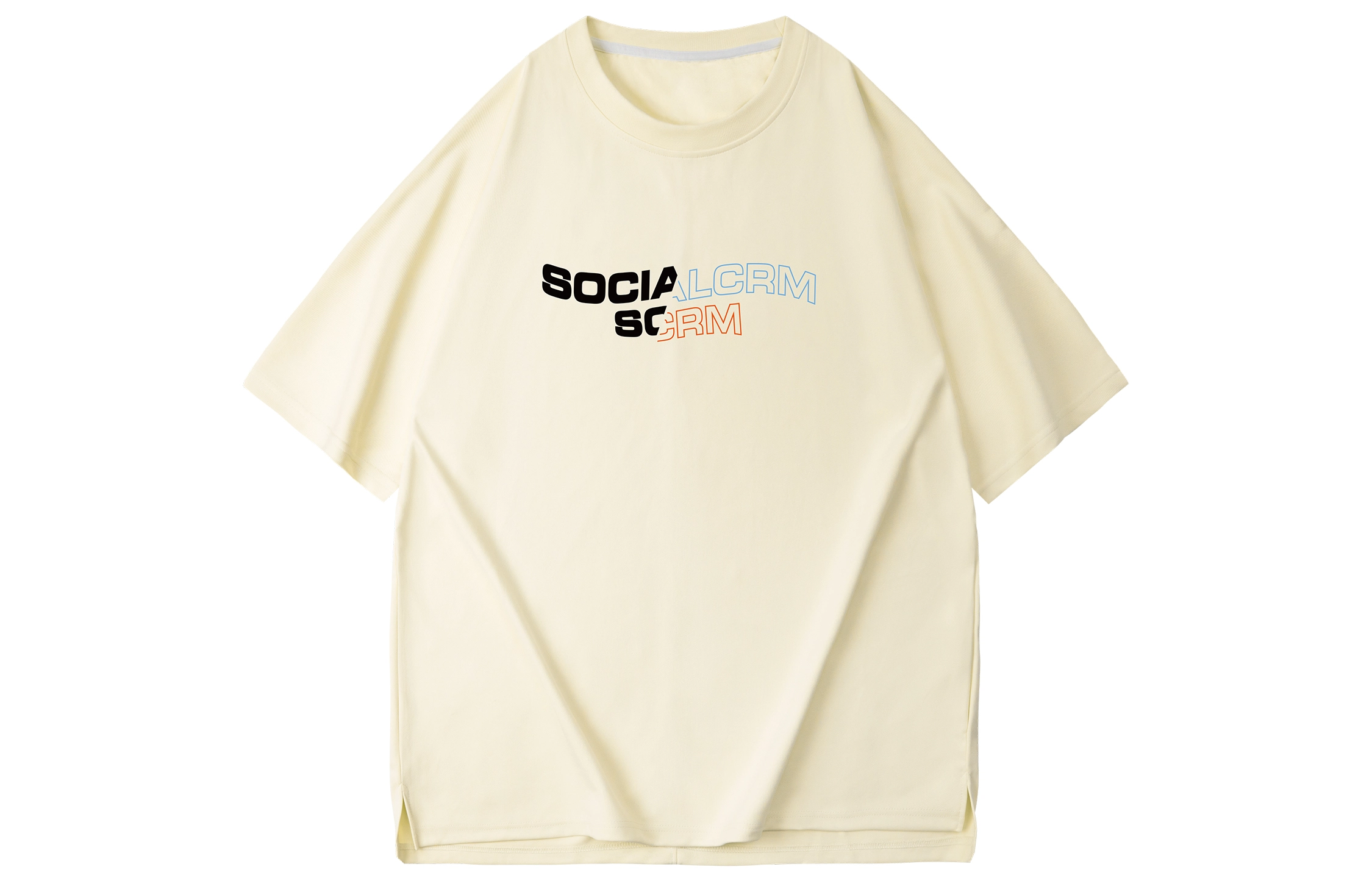 SCRM LogoT