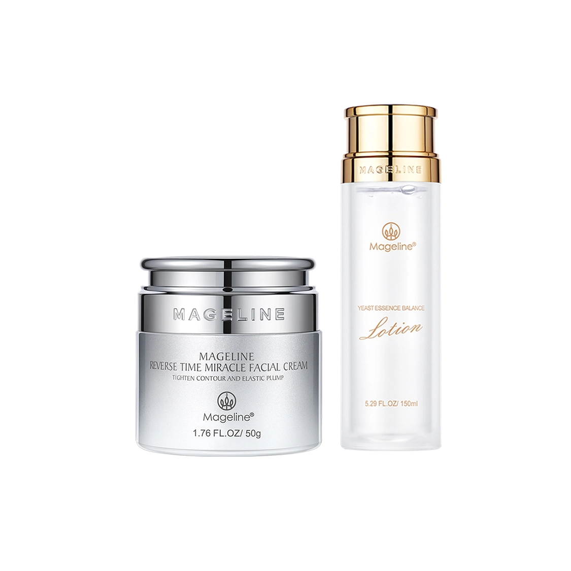 MAGELINE 150ml 50g