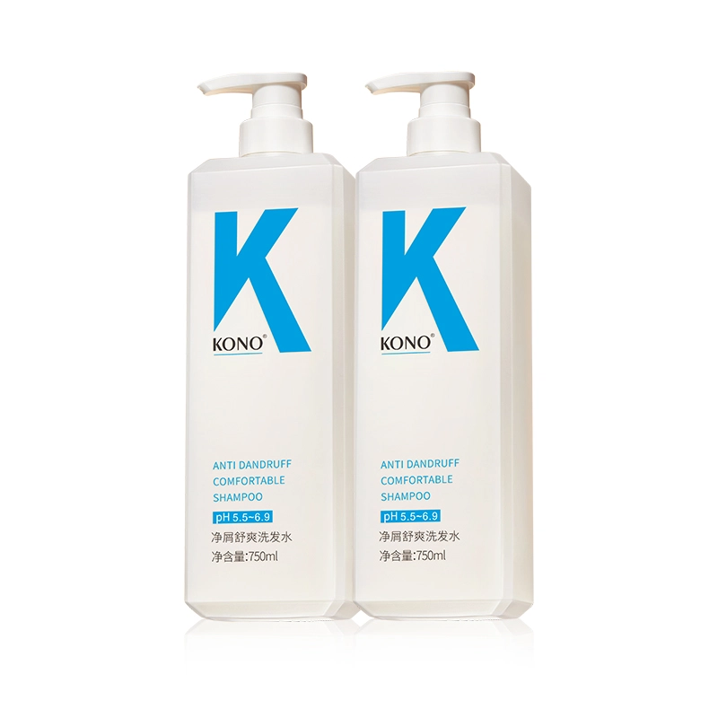 KONO 500ml+500ml