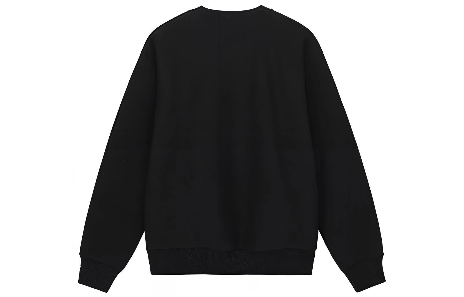 Stussy No.4 NO.4 CREW