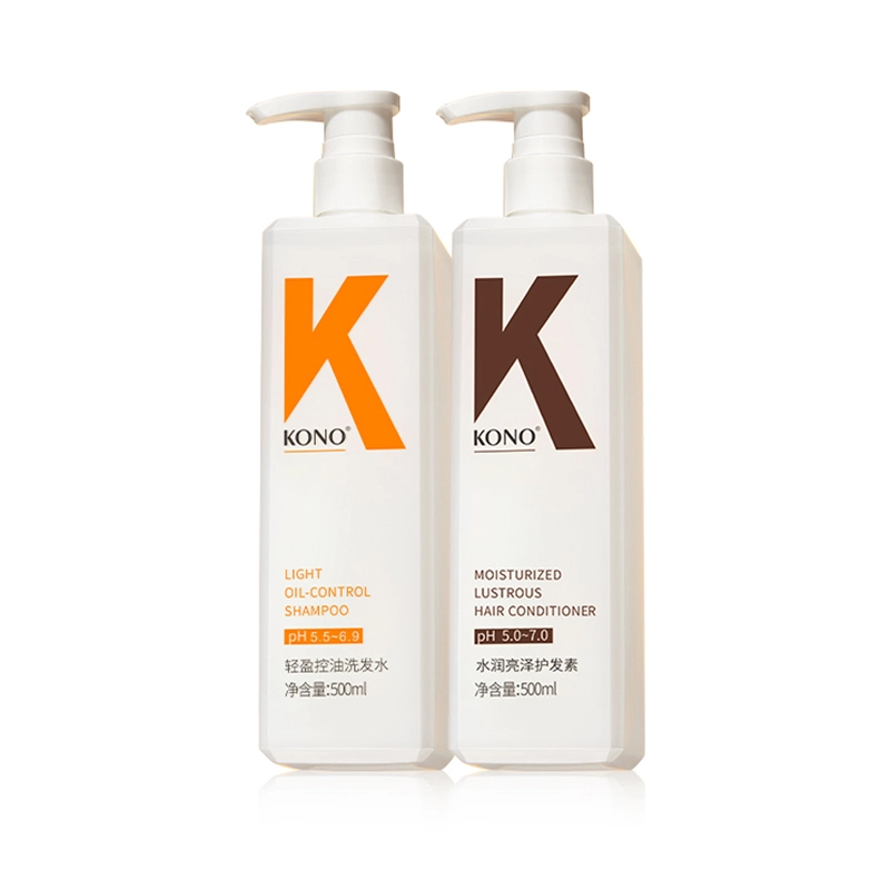 KONO 500ml+500ml