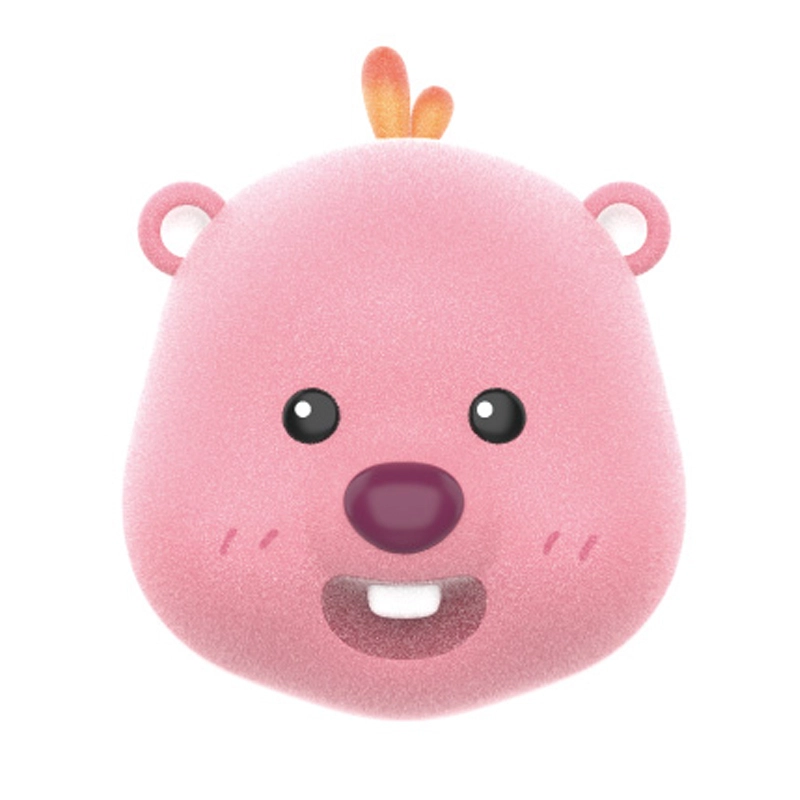 TOP TOY ZANMANG LOOPY MINI 16