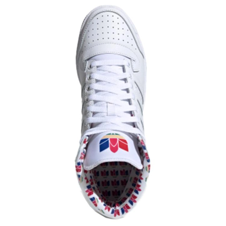 adidas originals Top ten