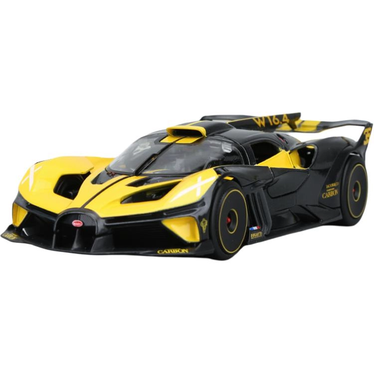 Maisto Bolide