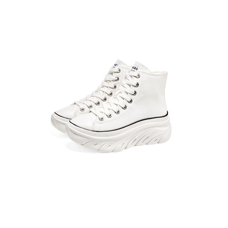 Skechers Street