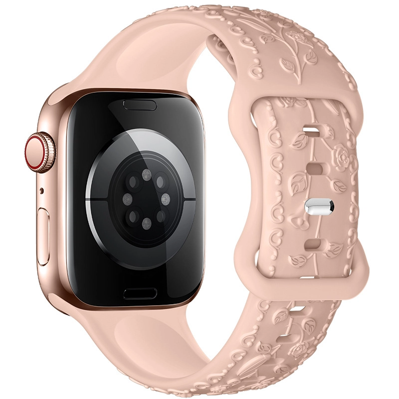 Akkerds Apple watch 3D