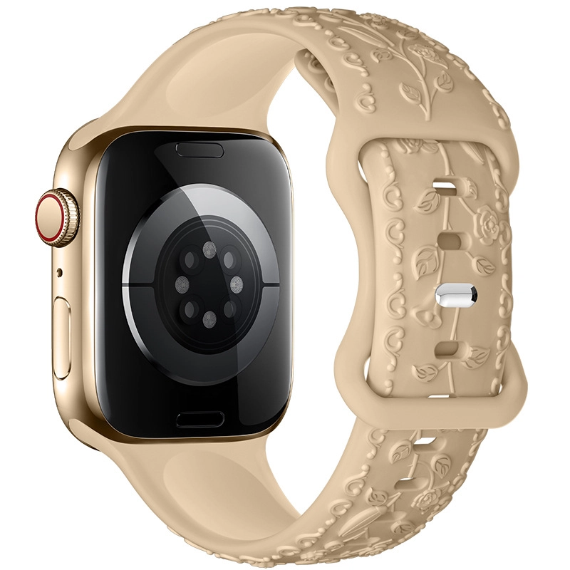Akkerds Apple watch 3D