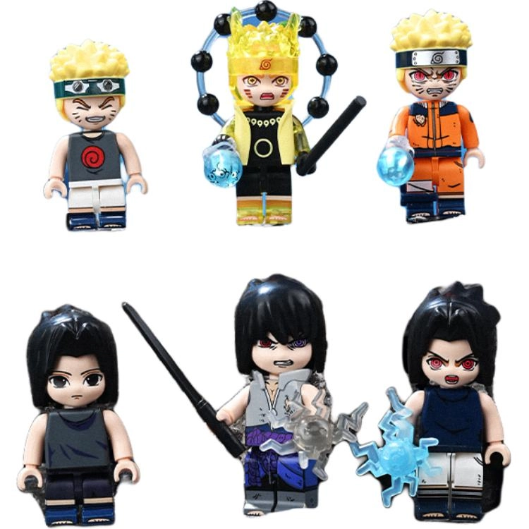 Keeppley 5500pcs 6 K20527
