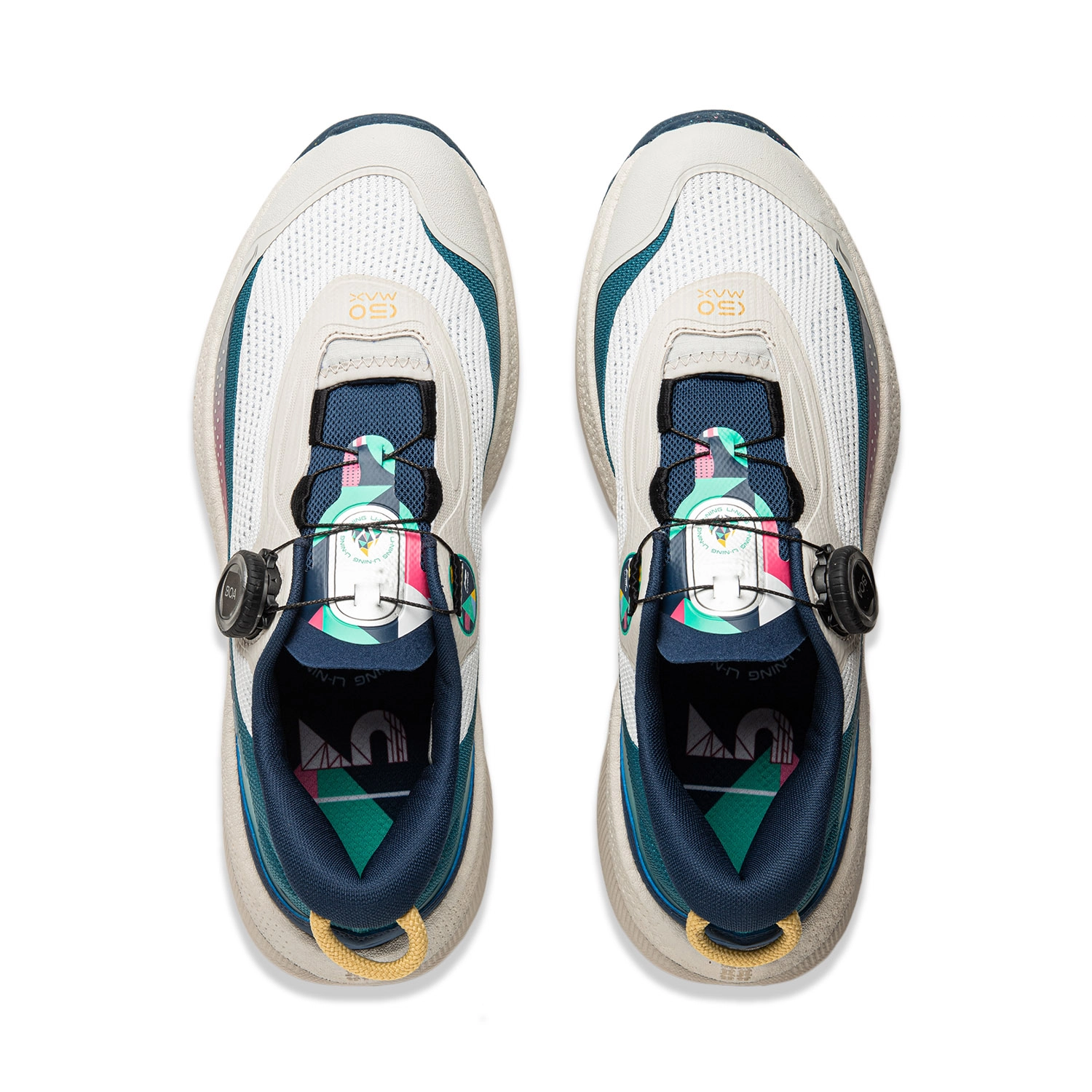 LiNing Soft Go Max