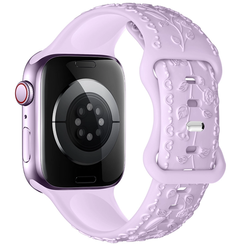Akkerds Apple watch 3D