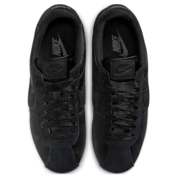 Nike Cortez Satin PackBlack