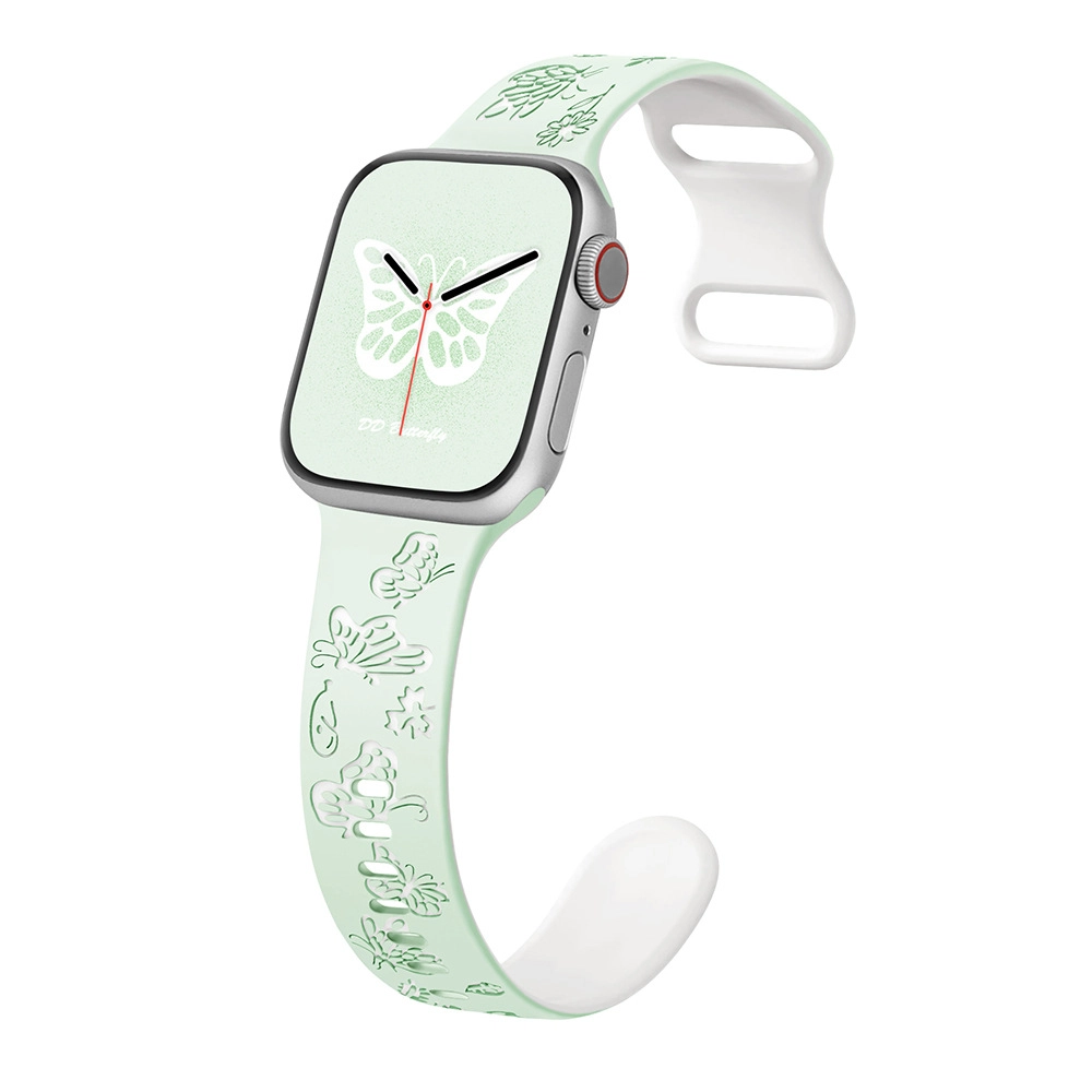 Akkerds Apple watch