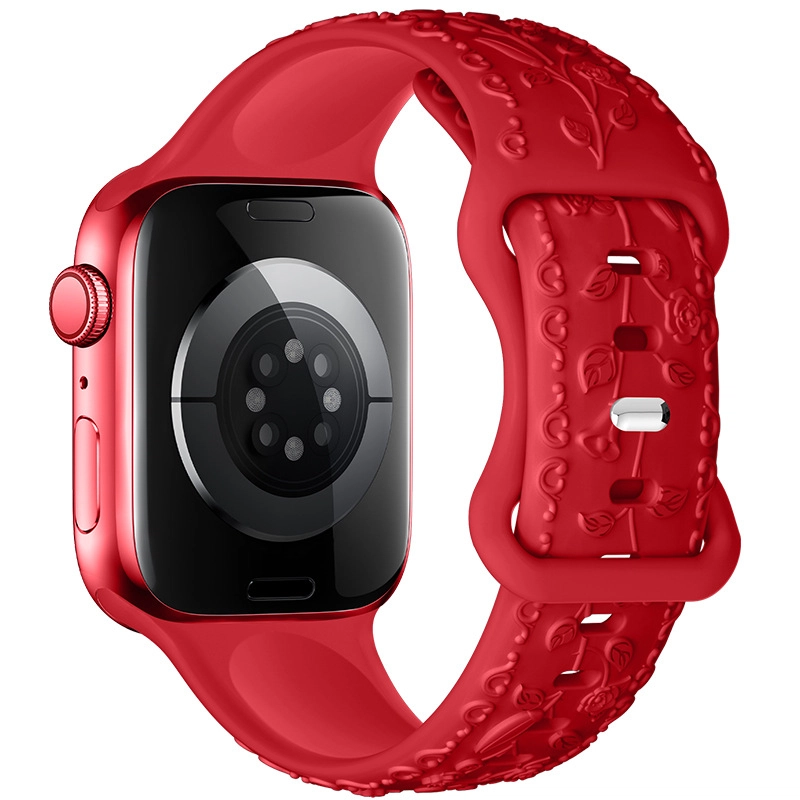 Akkerds Apple watch 3D