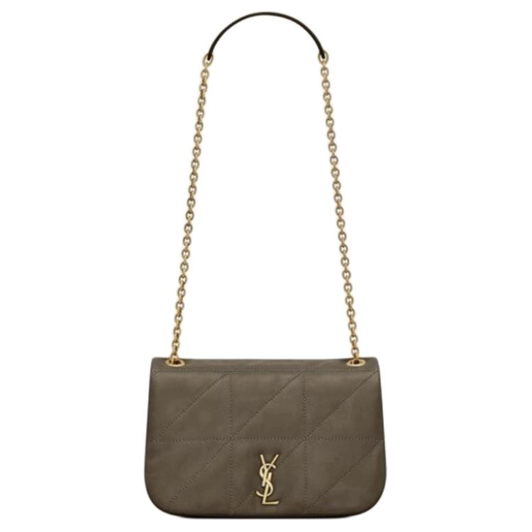 SAINT LAURENT YSL Jamie 4.3 Logo