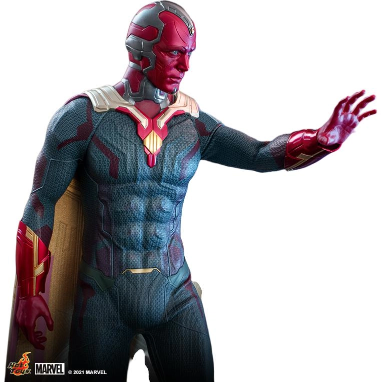 Hot Toys 16 31.5cm