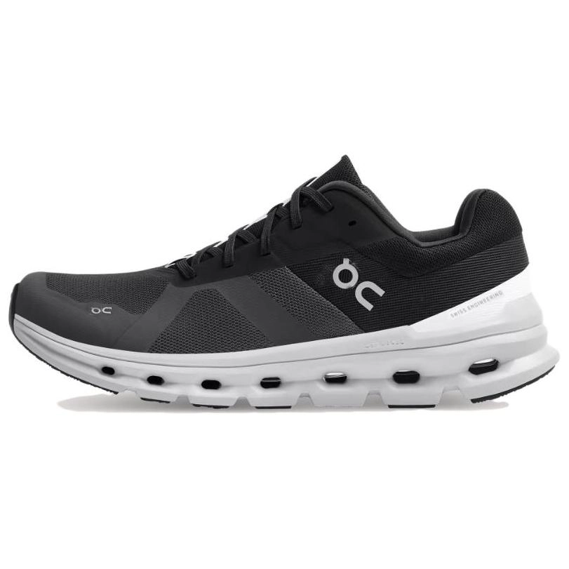 On Cloudrunner
