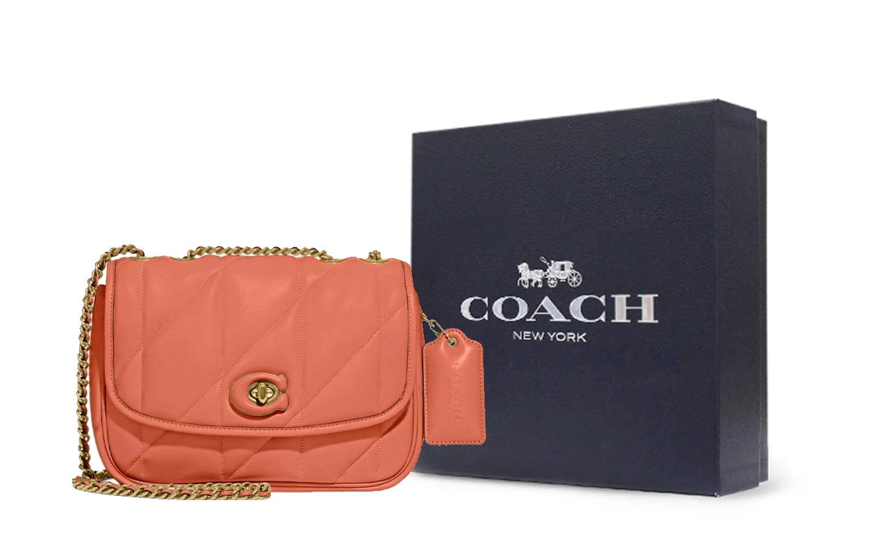 COACH Pillow
