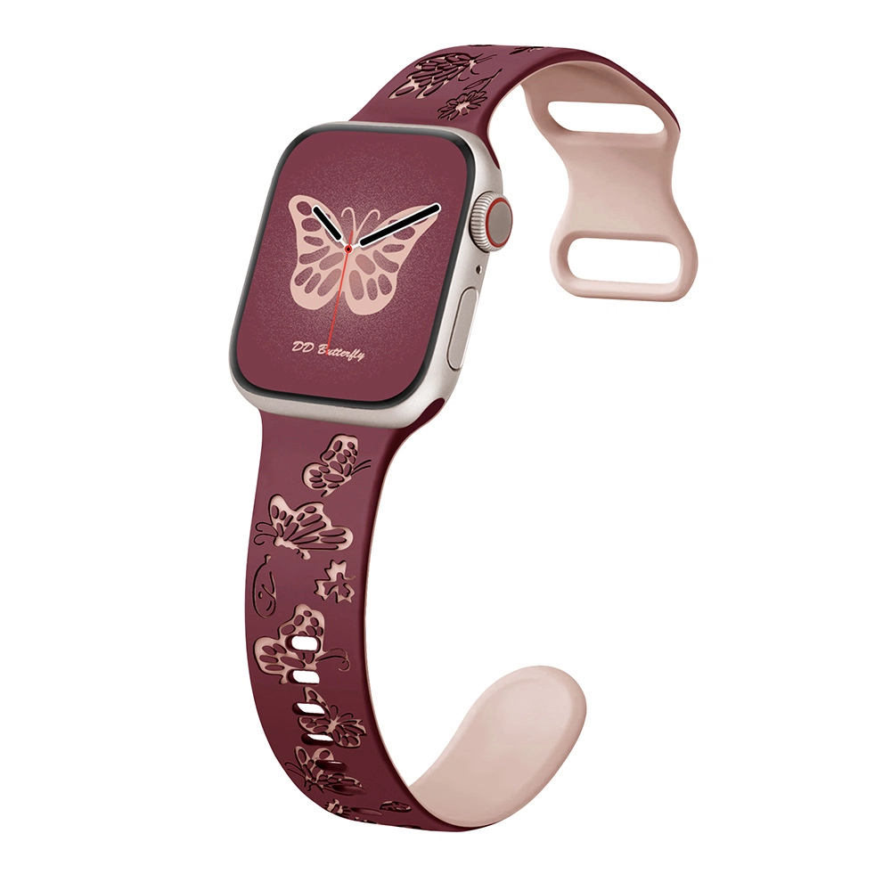 Akkerds Apple watch