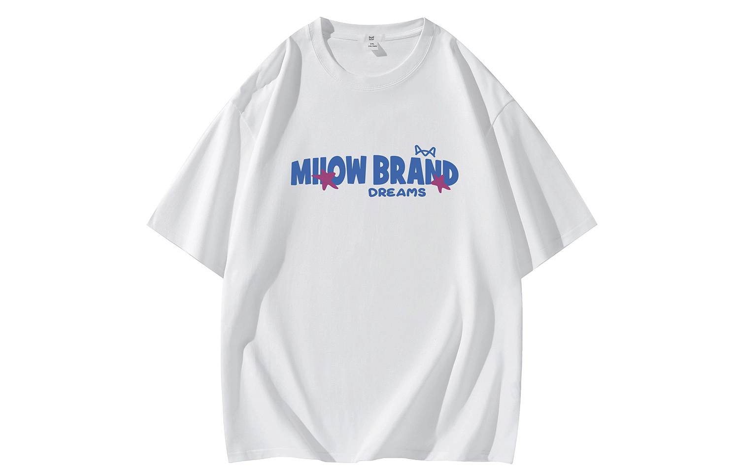 MIIOW T