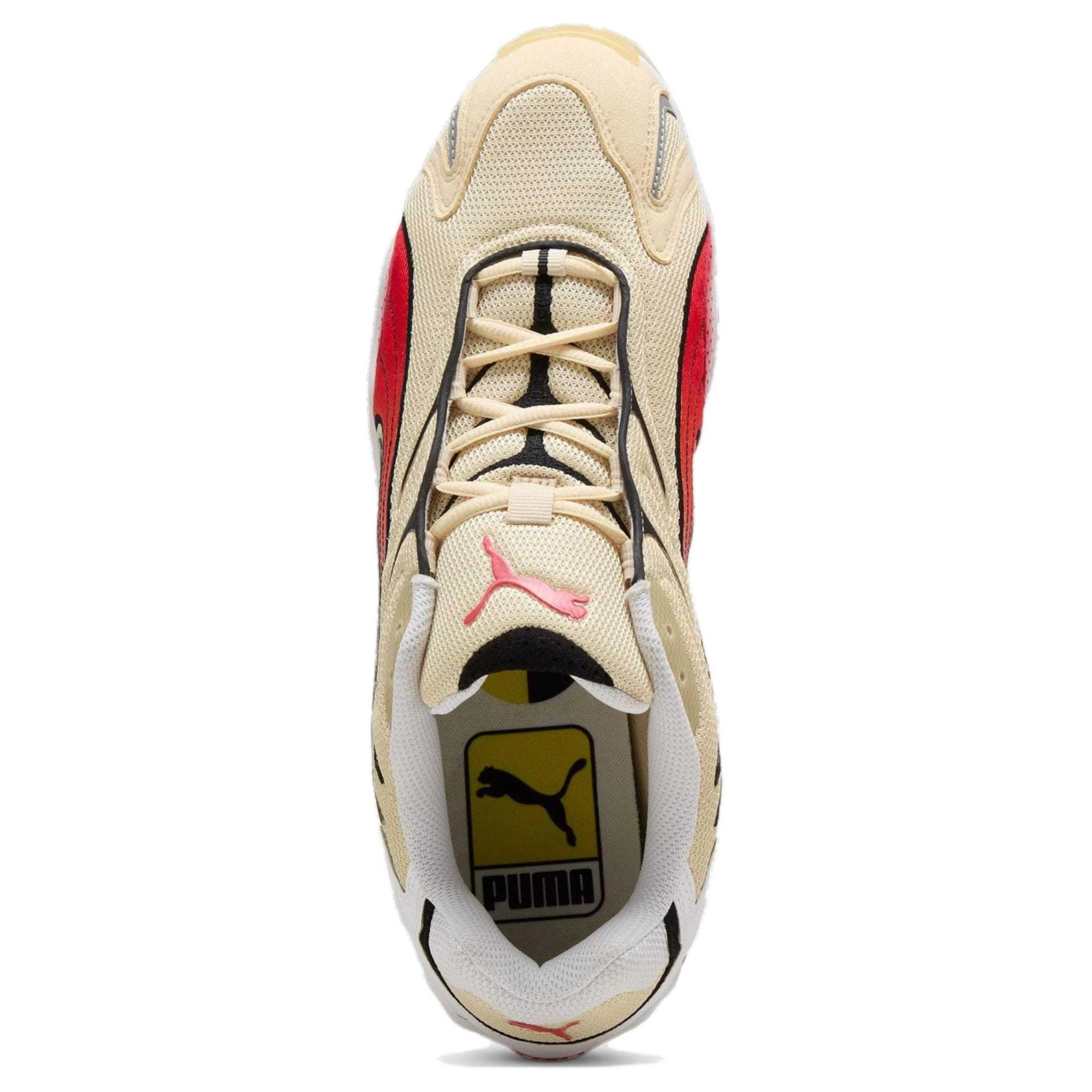 AAP ROCKY x PUMA Inhale Origin Inhale OG