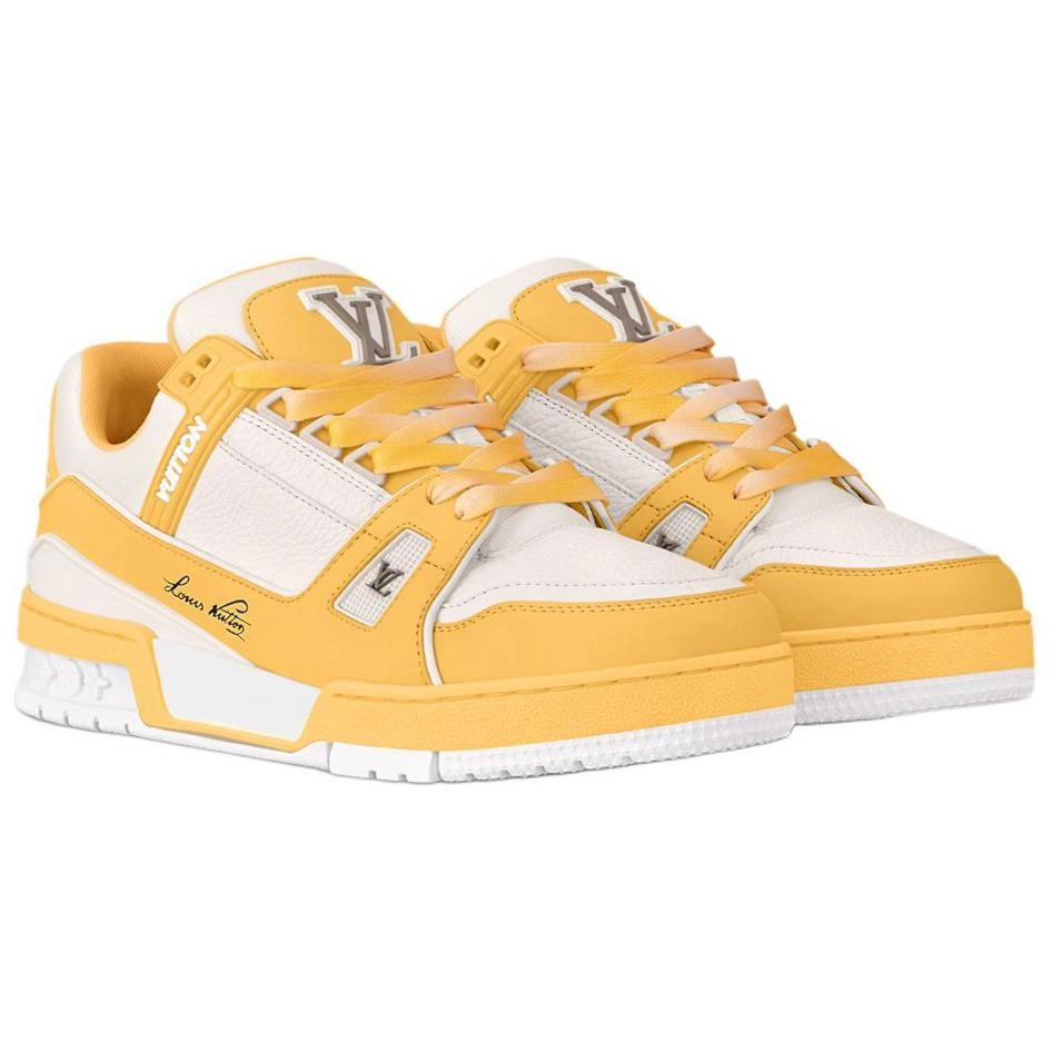 LOUIS VUITTON Trainer