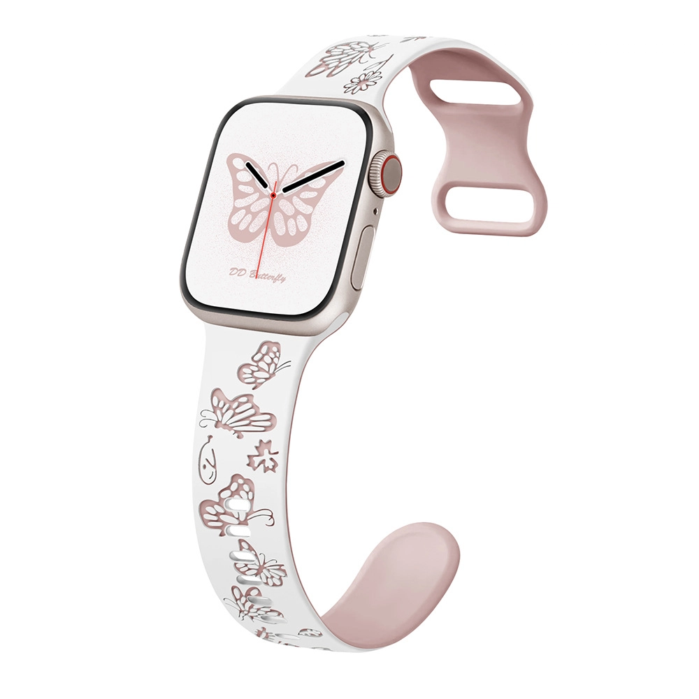 Akkerds Apple watch