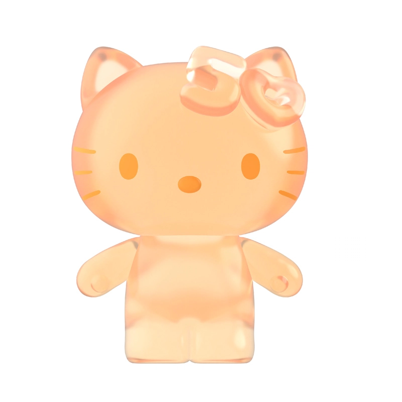 TOP TOY HelloKitty50MINI 16